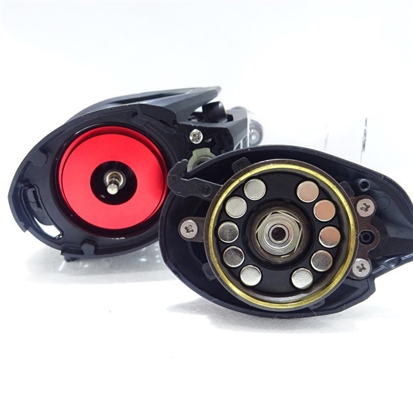 ロキサーニＢＦ８　左